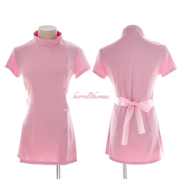 Women's Sexy Lingerie & Underwear Sexy Uniform - Picture 6 of 6